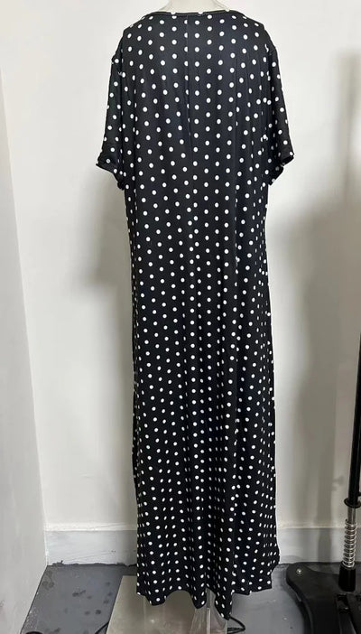 Eviora Luxe | Casual Spring Dress