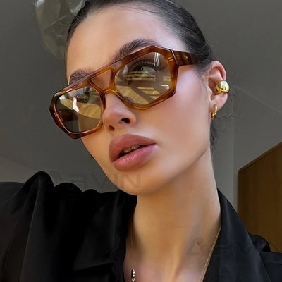 Eviora | Vintage Sunglasses