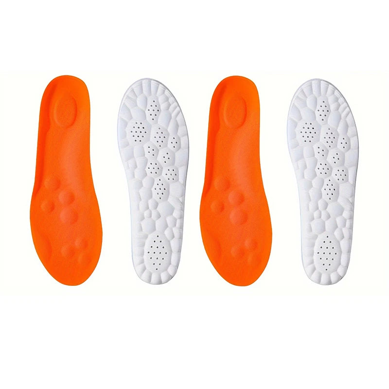 Eviora Luxe | Orthopedic Insole With Arch Support