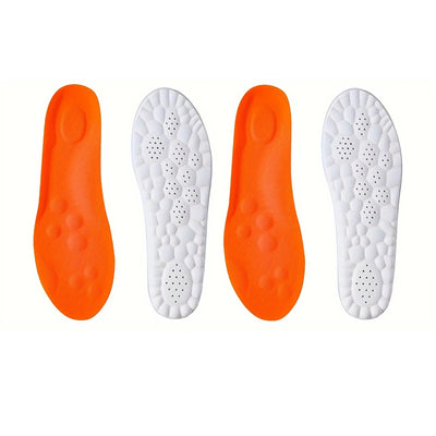 Eviora Luxe | Orthopedic Insole With Arch Support