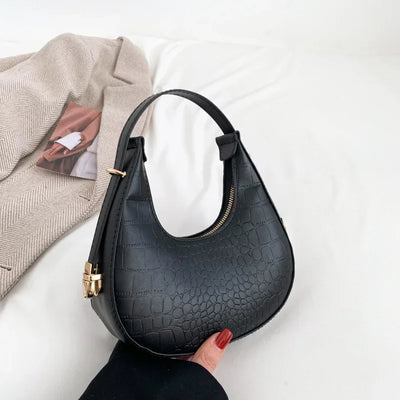 Elise | Elegant Shoulder Bag