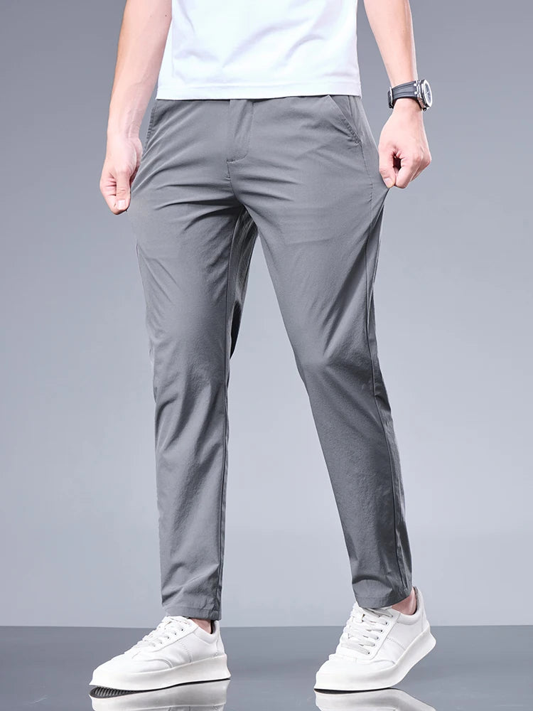 Eviora Luxe - Aurelian Pants