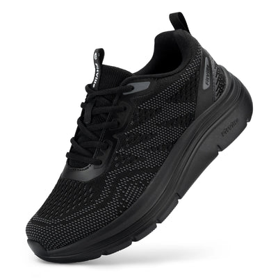 [NEW] Eviora Luxe ComfortWalk – wide, lightweight women’s sneakers for pain-free days [Limited Edition]