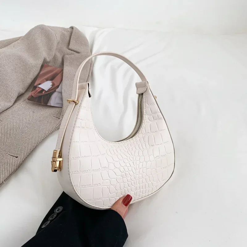 Elise | Elegant Shoulder Bag