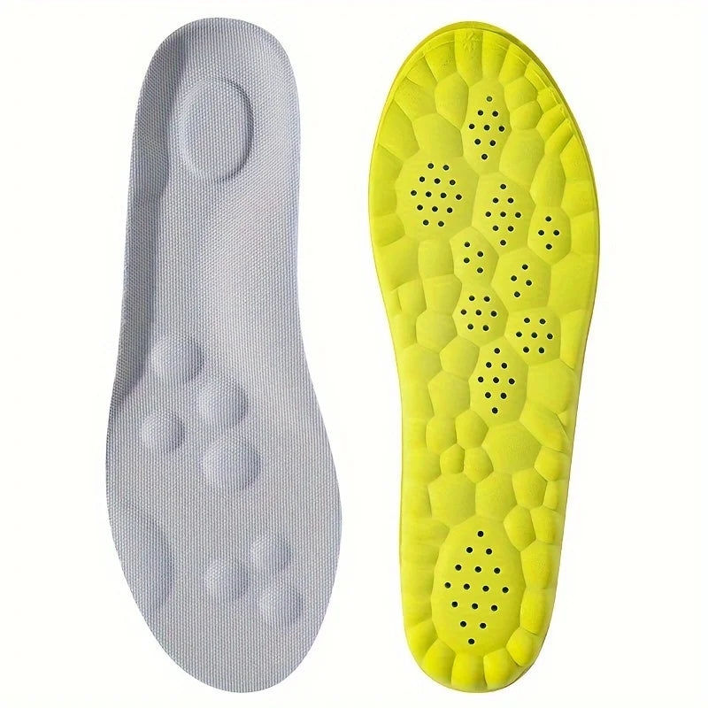 Eviora Luxe | Orthopedic Insole With Arch Support