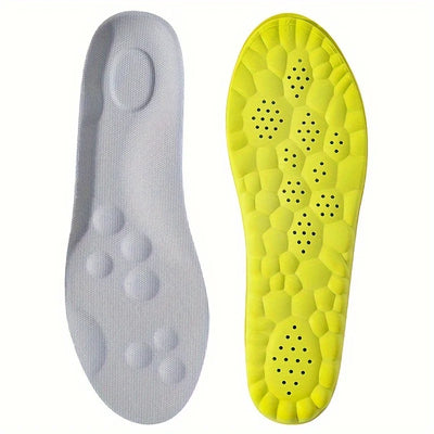 Eviora Luxe | Orthopedic Insole With Arch Support