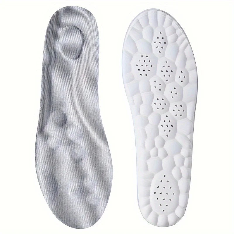 Eviora Luxe | Orthopedic Insole With Arch Support