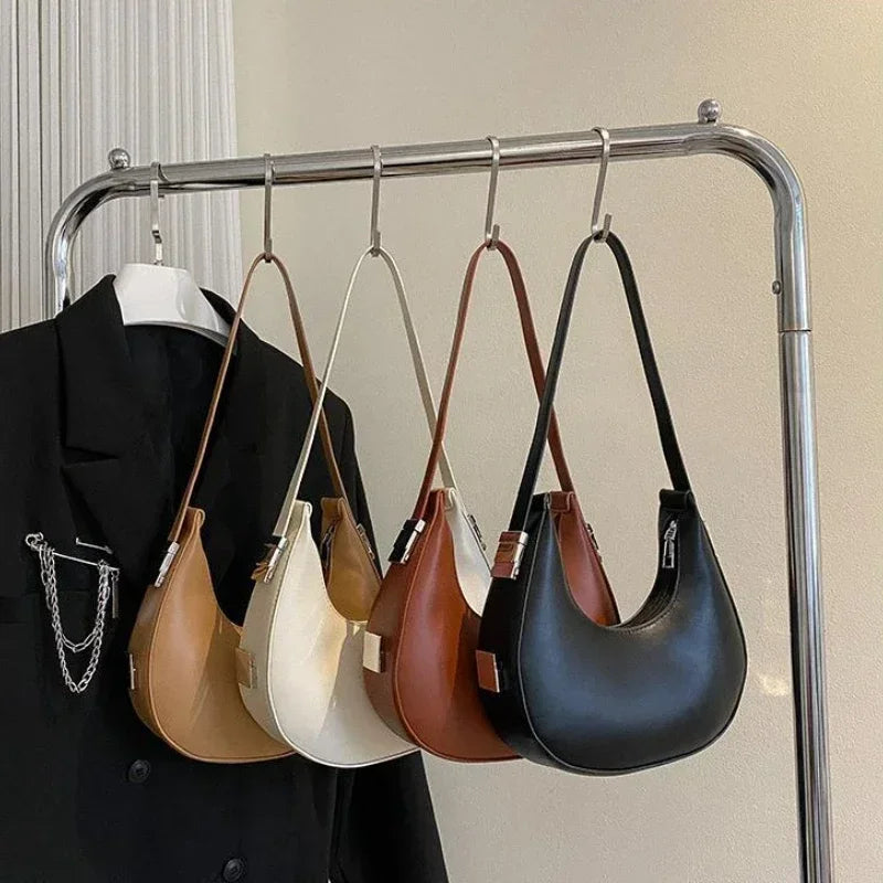 Elise | Elegant Shoulder Bag