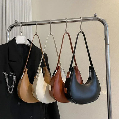 Elise | Elegant Shoulder Bag