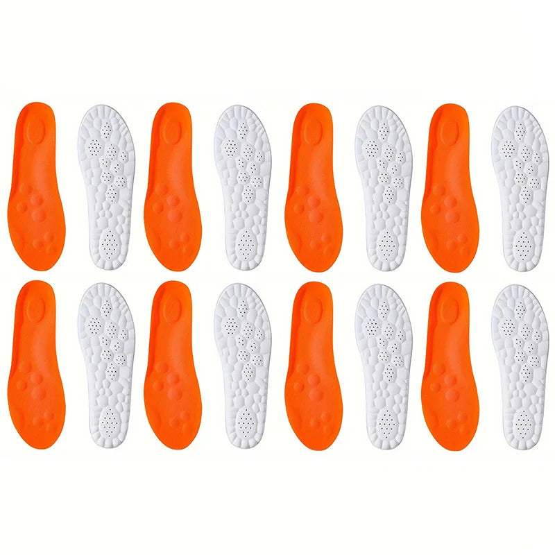 Eviora Luxe | Orthopedic Insole With Arch Support