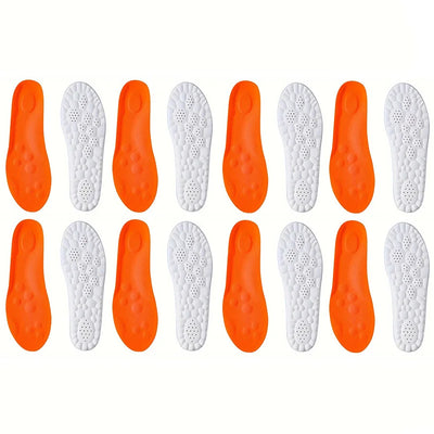 Eviora Luxe | Orthopedic Insole With Arch Support