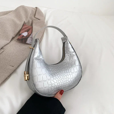 Elise | Elegant Shoulder Bag