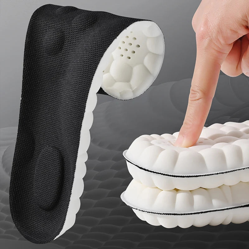 Eviora Luxe | Orthopedic Insole With Arch Support