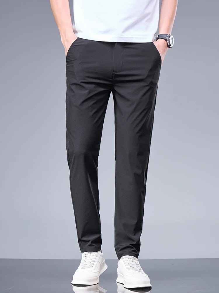 Eviora Luxe - Aurelian Pants
