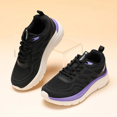[NEW] Eviora Luxe ComfortWalk – wide, lightweight women’s sneakers for pain-free days [Limited Edition]