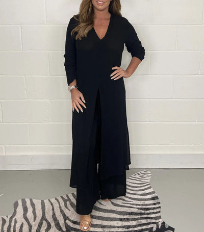 Sara™ | Lightweight Spring Two-Piece Set