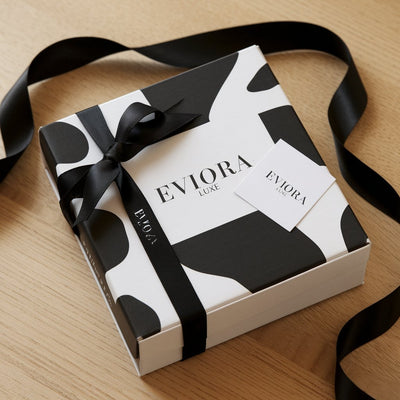 Eviora Luxe - Samurai Shirt