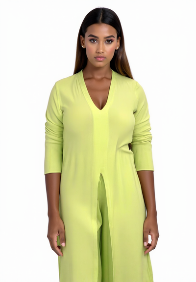 Sara™ | Lightweight Spring Two-Piece Set