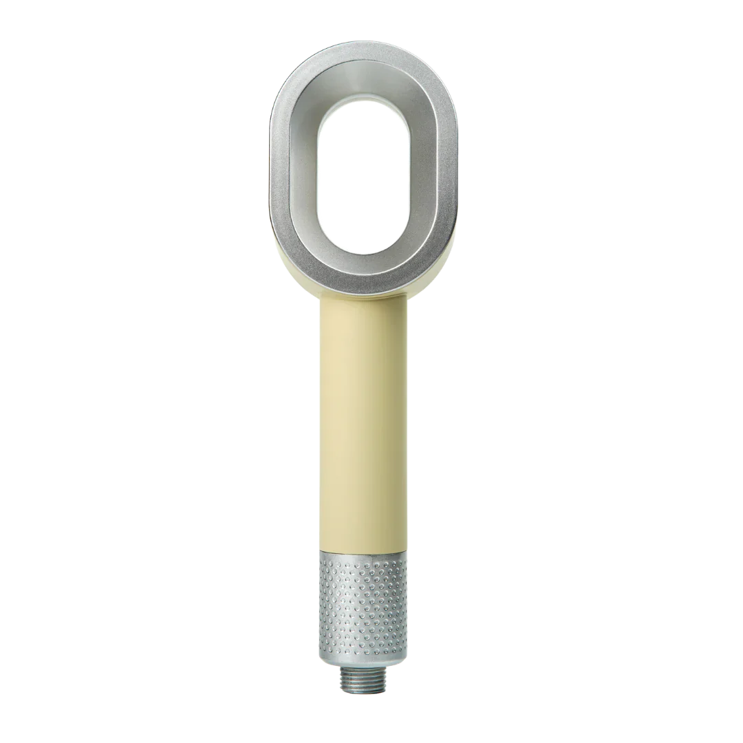 Eviora Luxe™ Premium Shower Head