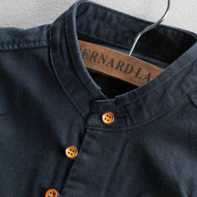 Eviora Luxe - Samurai Shirt