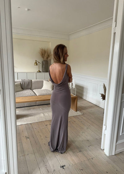Emily maxi dress