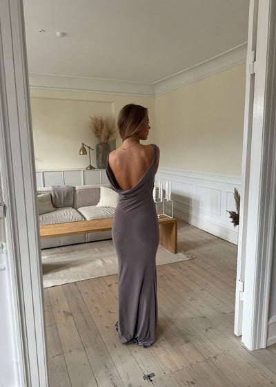 Emily maxi dress