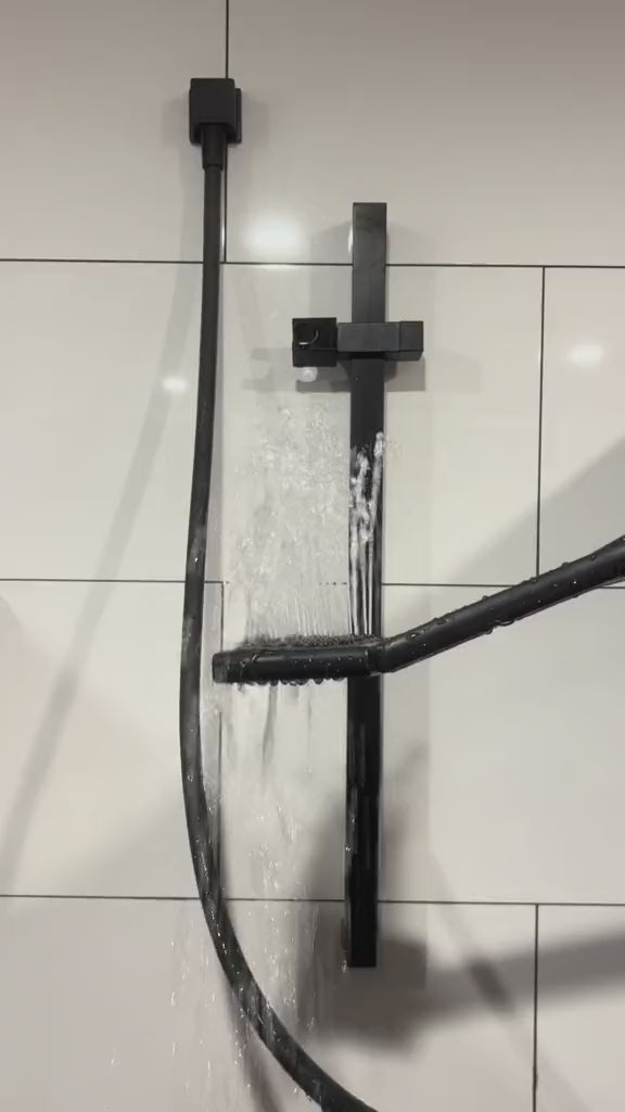 Eviora Luxe™ Premium Shower Head