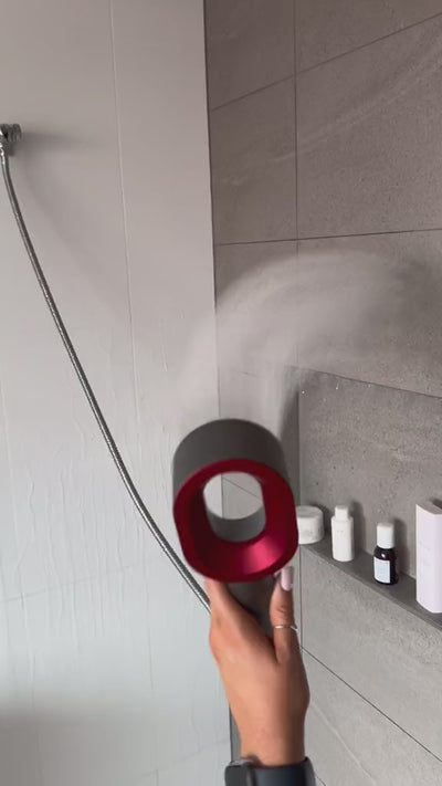 Eviora Luxe™ Premium Shower Head
